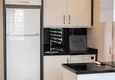 Affordable Purchase Three-room apartment for rent in the center of Alanya, Cleopatra A-13 beach area 9