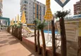 Buy Furnished apartment for rent in Tosmur in a complex with excellent infrastructure No. 21 10