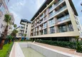 Kupić Mieszkanie z jedną sypialnią do wynajęcia w centrum Alanyi 7