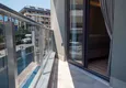 Affordable Purchase One bedroom apartment for rent in the center of Alanya #3 14