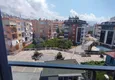 Dostępny zakup Mieszkanie z jedną sypialnią do wynajęcia w centrum Alanyi 16