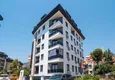 Buy One bedroom apartment for rent in the center of Alanya #3 3