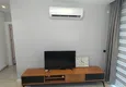 Dostępny zakup Mieszkanie z jedną sypialnią do wynajęcia w centrum Alanyi 6