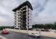Kupić Nowy projekt nowoczesnego kompleksu mieszkaniowego w rejonie Avsallar 4