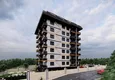 Kupić Nowy projekt nowoczesnego kompleksu mieszkaniowego w rejonie Avsallar 3