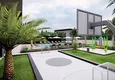 Kupić Nowy projekt nowoczesnego kompleksu mieszkaniowego w rejonie Avsallar 7