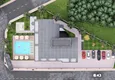 Kupić Nowy projekt nowoczesnego kompleksu mieszkaniowego w rejonie Avsallar 6