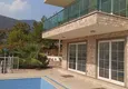 Купить Виллы в Кемере, район Кумлуджа с видом на горы и море 2