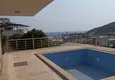 Купить Виллы в Кемере, район Кумлуджа с видом на горы и море 3