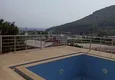 Купить Виллы в Кемере, район Кумлуджа с видом на горы и море 4
