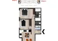 Purchase cheap New residential complex! Affordable apartments directly from the developer in Avsallar, Alanya 3