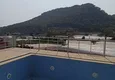 Купить Виллы в Кемере, район Кумлуджа с видом на горы и море 5
