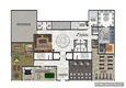 Purchase cheap New residential complex! Affordable apartments directly from the developer in Avsallar, Alanya 1