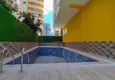 Buy Rent a penthouse duplex in Mahmutlar by the sea — cheap No. 17 2 