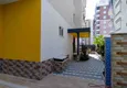 Buy Rent a penthouse duplex in Mahmutlar by the sea — cheap No. 17 7 