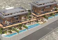 Buy New exclusive club residential complex project in Alanya 3