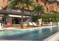 Buy New exclusive club residential complex project in Alanya 10