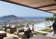 Buy New exclusive club residential complex project in Alanya 11