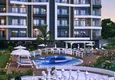 Buy An investment-attractive project of a family residential complex in the Avsallar district 12