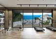 Buy New exclusive club residential complex project in Alanya 12
