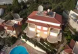 Buy Villa in Kargicak view with furniture in a cottage complex 1