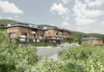 Buy New exclusive club residential complex project in Alanya 2