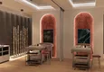 Buy An investment-attractive project of a family residential complex in the Avsallar district 22