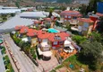 Buy Villa in Kargicak view with furniture in a cottage complex 2