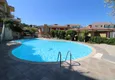 Buy Villa in Kargicak view with furniture in a cottage complex 3
