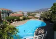 Buy Villa in Kargicak view with furniture in a cottage complex 4