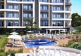 Buy An investment-attractive project of a family residential complex in the Avsallar district 8