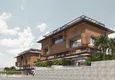 Buy New exclusive club residential complex project in Alanya 7