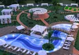 Buy An investment-attractive project of a family residential complex in the Avsallar district 10