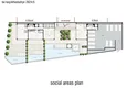 Purchase cheap New exclusive club residential complex project in Alanya 1