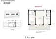 Purchase cheap New exclusive club residential complex project in Alanya 18