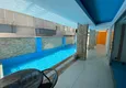 Kupić Wynajem w najlepszej części Alanyi - apartament z dwiema sypialniami nad morzem w centrum miasta nr 18 11