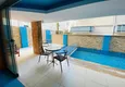 Kupić Wynajem w najlepszej części Alanyi - apartament z dwiema sypialniami nad morzem w centrum miasta nr 18 13