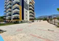 Купить Пентхаус в Махмутларе с чистовой отделкой и видом на море – новостройка 4