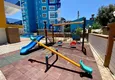 Купить Пентхаус в Махмутларе с чистовой отделкой и видом на море – новостройка 5