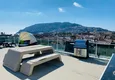 Kupić Wynajem w najlepszej części Alanyi - apartament z dwiema sypialniami nad morzem w centrum miasta nr 18 6