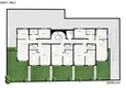 Kupuj taniej Nowy projekt w centrum Alanyi - zespół mieszkaniowy w niskiej zabudowie 4