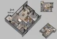 Purchase cheap A new project of a residential complex in Antalya - Altintash at affordable prices 7