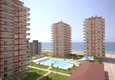Kupić Apartament w Mahmutlarze - 2 sypialnie, nowoczesne wnętrze, duże balkony, bezpośredni widok na morze 2