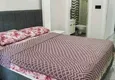 Affordable Purchase Apartment for seasonal rent in the center of Alanya 13 