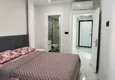 Affordable Purchase Apartment for seasonal rent in the center of Alanya 15 