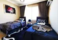 Dostępny zakup Apartament w Mahmutlarze - 2 sypialnie, nowoczesne wnętrze, duże balkony, bezpośredni widok na morze 23