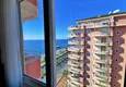 Dostępny zakup Apartament w Mahmutlarze - 2 sypialnie, nowoczesne wnętrze, duże balkony, bezpośredni widok na morze 24