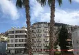 Купить Квартира в Алании трехкомнатная с мебелью на прямую от собственника – район пляжа Клеопатра 1
