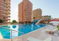 Kupić Apartament w Mahmutlarze - 2 sypialnie, nowoczesne wnętrze, duże balkony, bezpośredni widok na morze 3