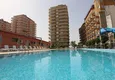 Kupić Apartament w Mahmutlarze - 2 sypialnie, nowoczesne wnętrze, duże balkony, bezpośredni widok na morze 5
